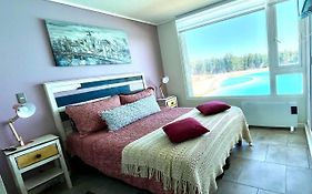 Departamento Lagunamar Las Cruces